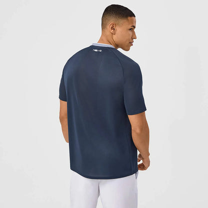 T-SHIRT HEAD PERFORMANCE