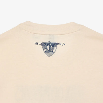 T-SHIRT LACOSTE HERITAGE 1924
