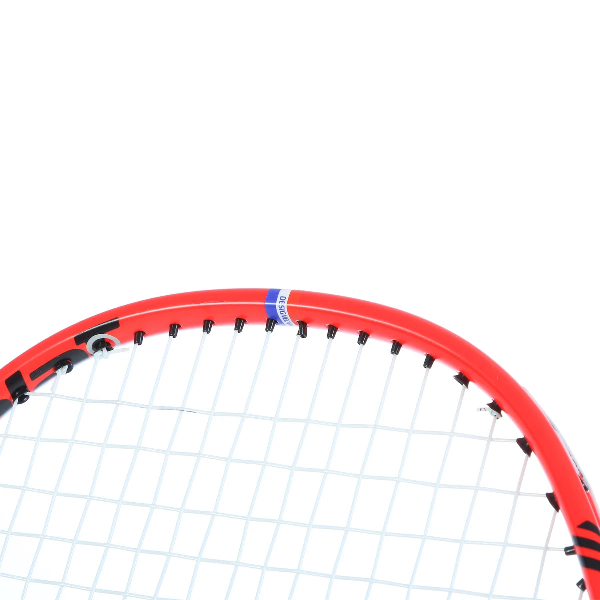 RAQUETTE DE BADMINTON BABOLAT X-FEEL RISE (CORDEE)