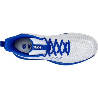 K-SWISS ULTRASHOT LIGHT SHOES ALL SURFACES