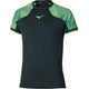 T-SHIRT MIZUNO STARGAZER SHADOW GRAPHIC