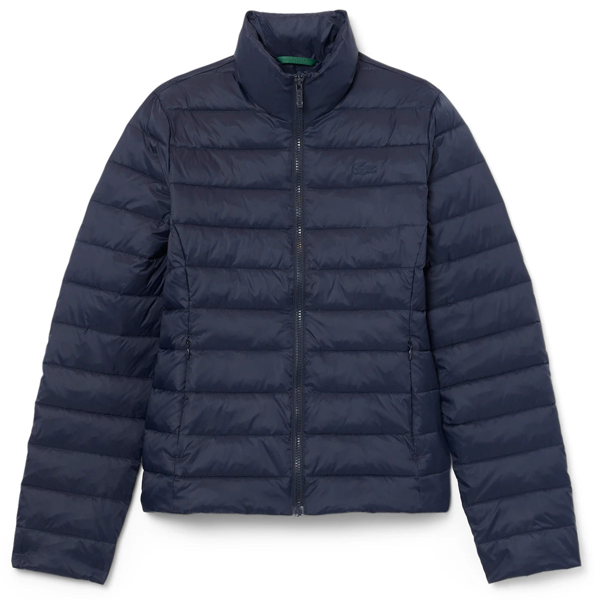 VESTE LACOSTE FEMME CORE PERFORMANCE HIVER