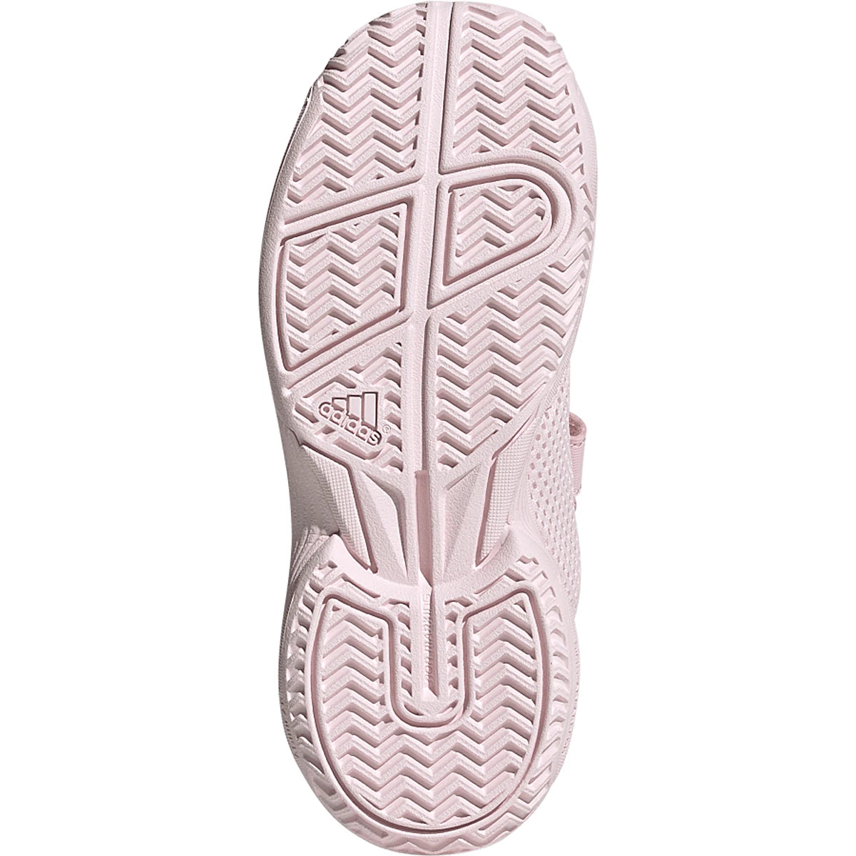 ADIDAS JUNIOR COURTFLASH SCHUHE FÜR ALLE BÖDEN