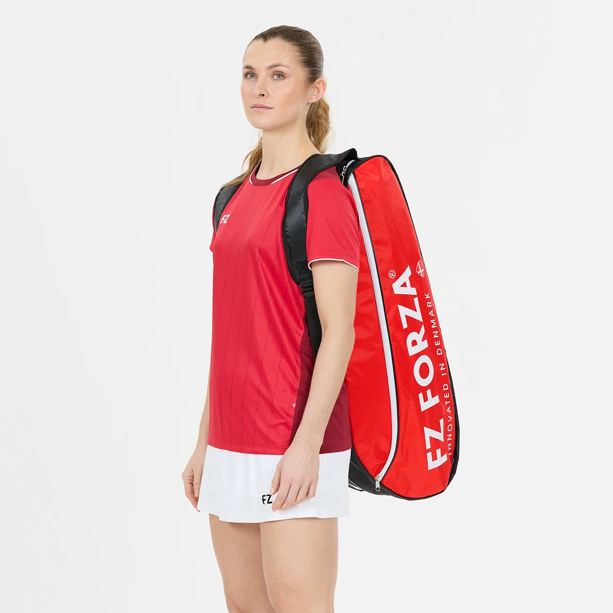 Sac Fz Forza Game 6R Rouge