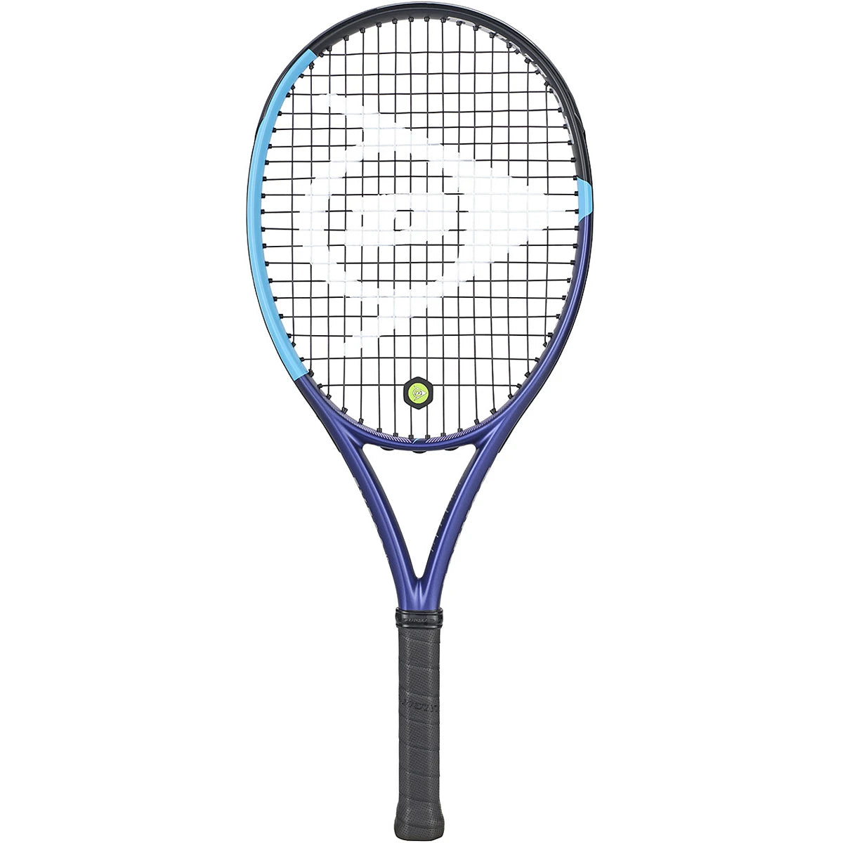 RAQUETTE DUNLOP JUNIOR FX 500 26 (250 GR)