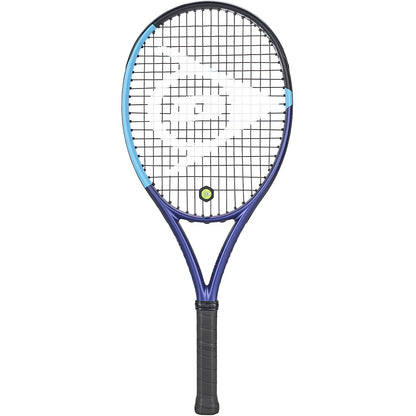 RAQUETTE DUNLOP JUNIOR FX 500 26 (250 GR)