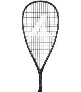 Raquette de Squash Pro Kennex Black Ace MV Blue