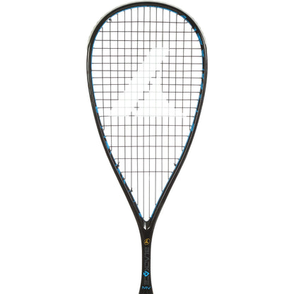 Raquette de Squash Pro Kennex Black Ace MV Blue
