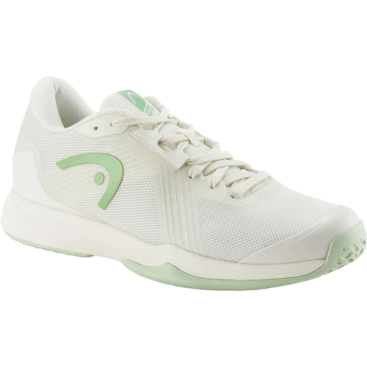 HEAD DAMEN SCHUHE SPRINT TEAM 4.0 FÜR ALLE OBERFLÄCHEN