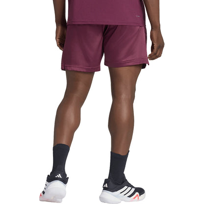 Short Adidas Herren Ergo Pro New York