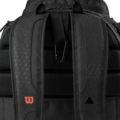 SAC A DOS WILSON CLASH V3