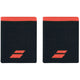 BABOLAT JUMBO LOGO WRISTBANDS