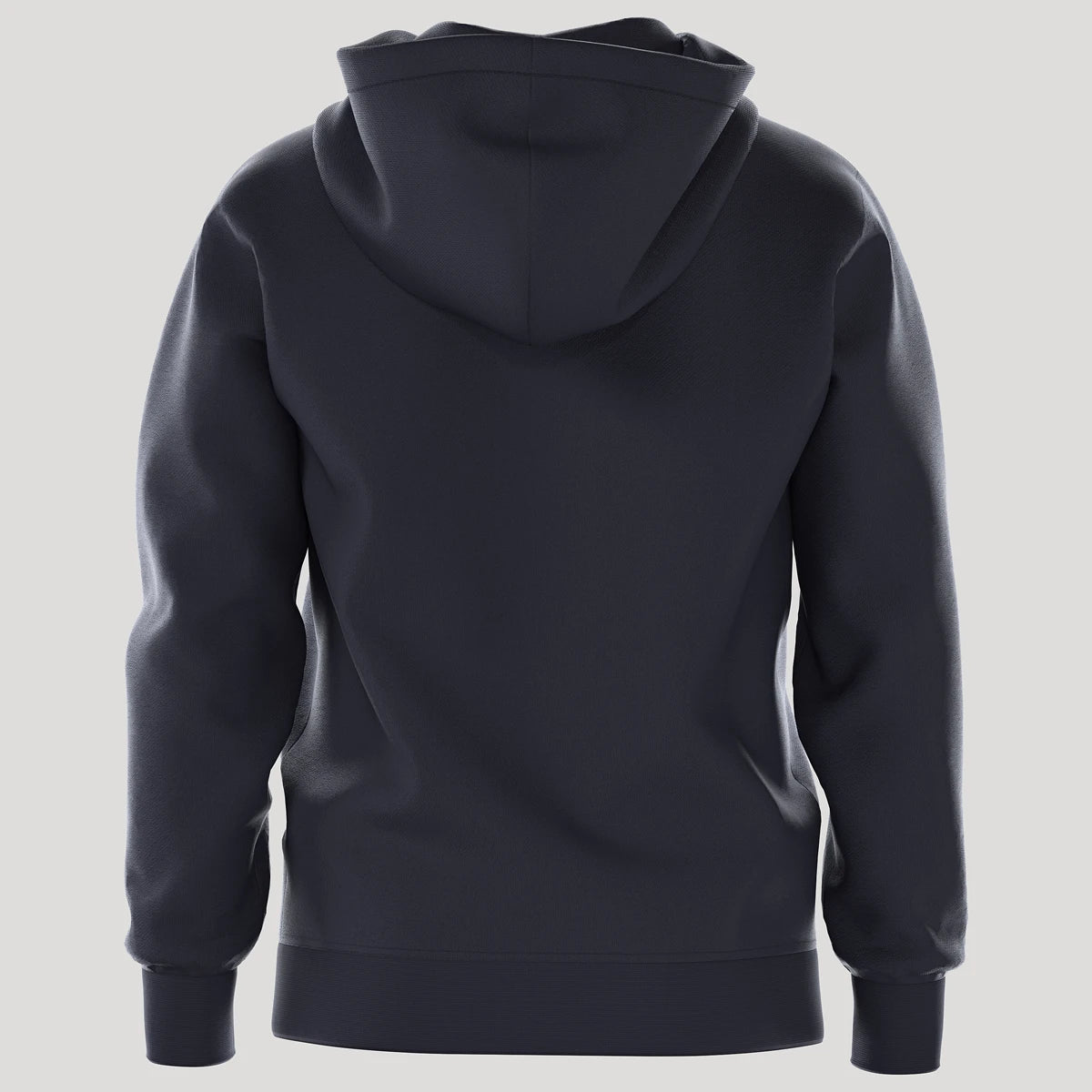 BJORN BORG ESSENTIAL KAPUZENPULLOVER