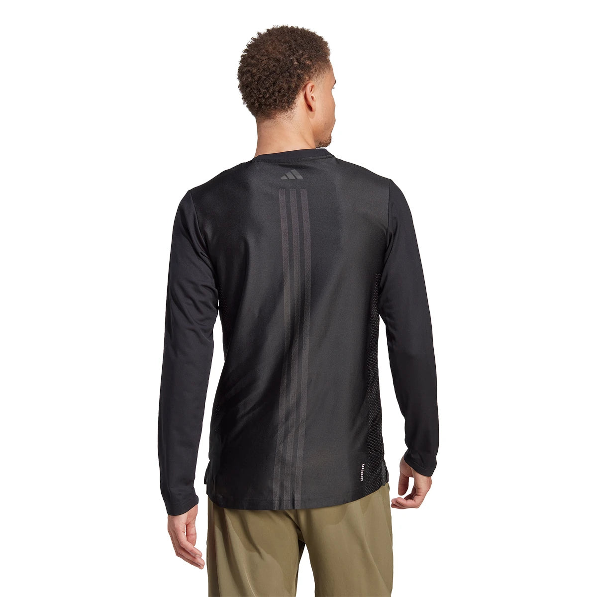 T-SHIRT ADIDAS HIIT LS