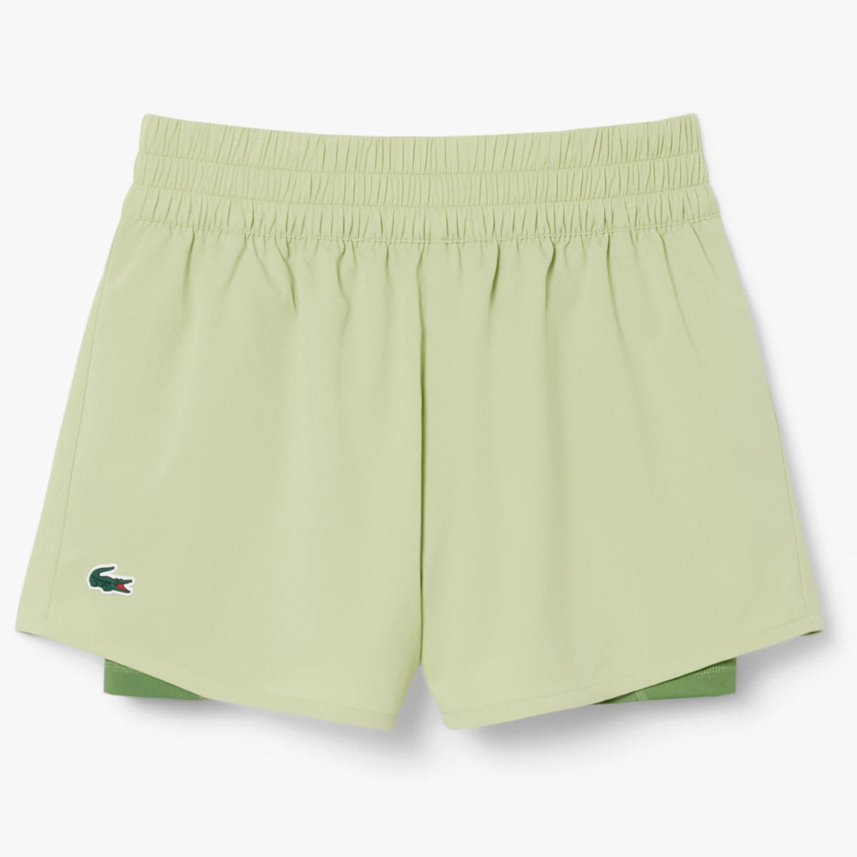 KURZ LACOSTE DAMEN MIAMI OPEN
