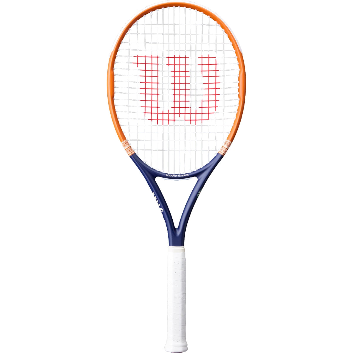 RAQUETTE WILSON ROLAND GARROS EQUIPE HP (286 GR)