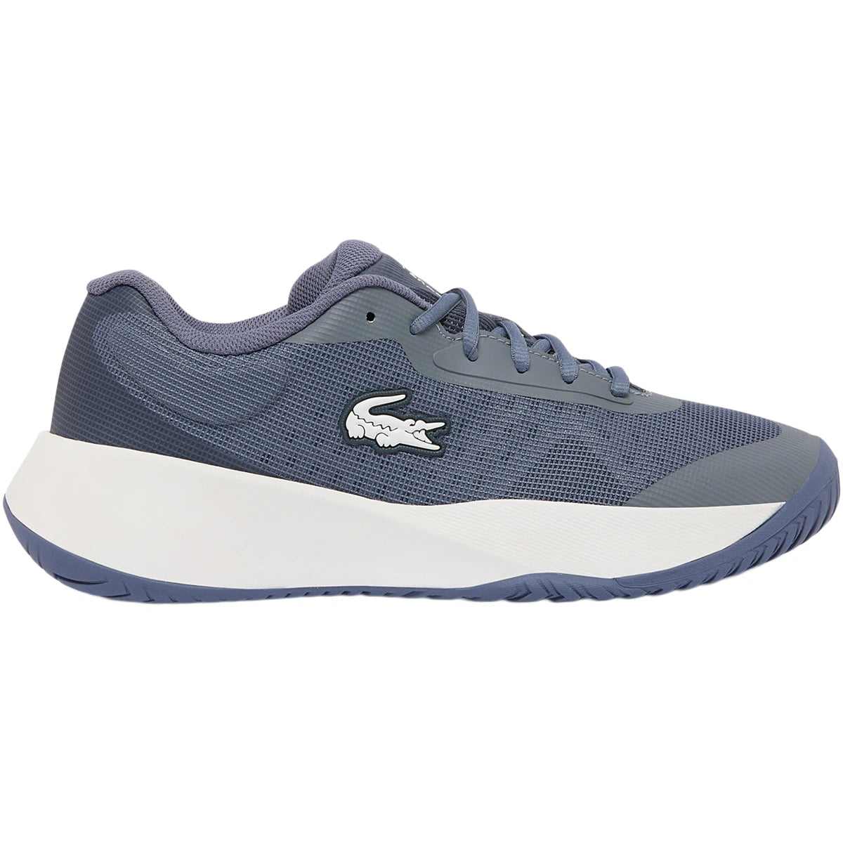 CHAUSSURES LACOSTE TENNIS BASE TOUTES SURFACES