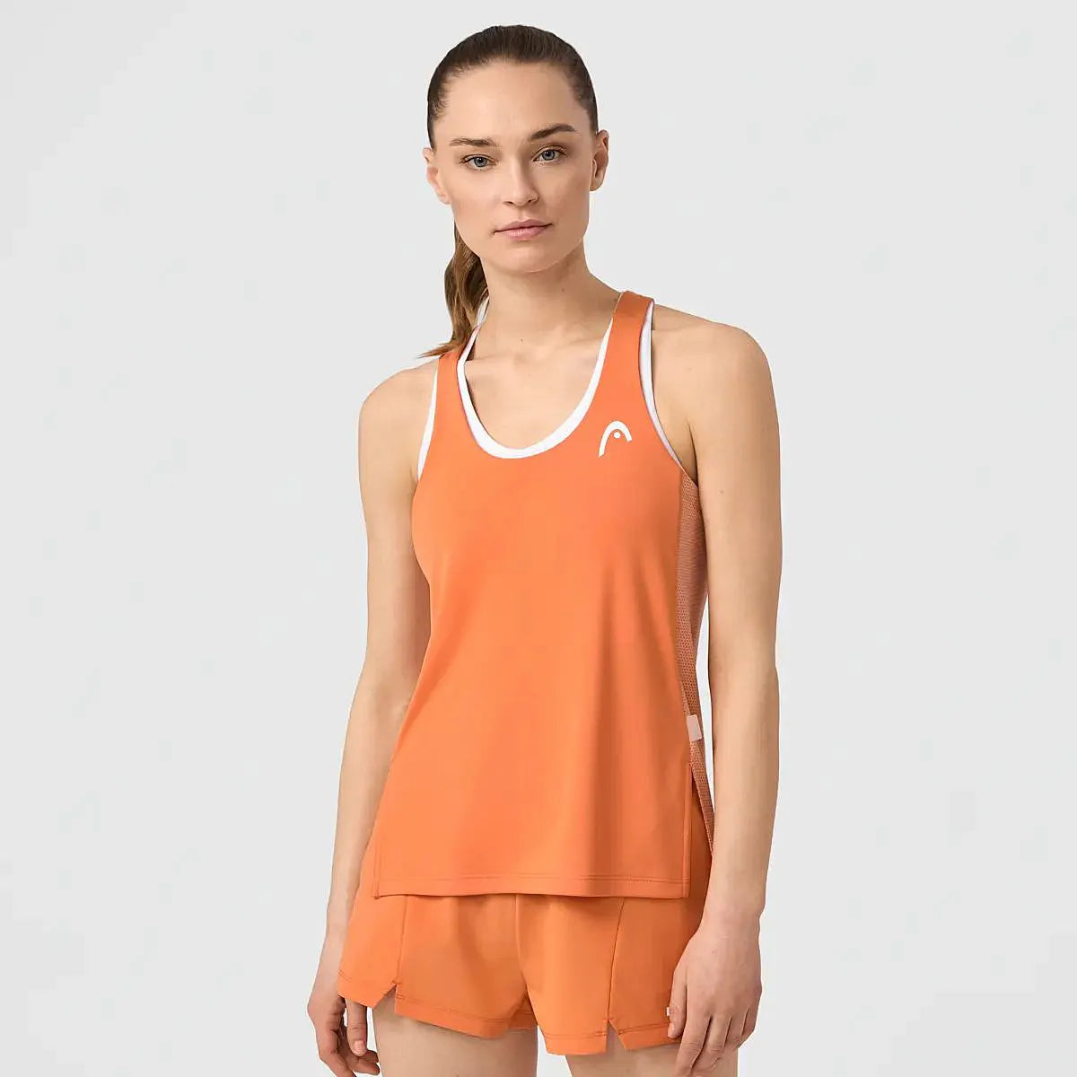 HEAD WOMEN'S VISION SPIRIT TANK TOP