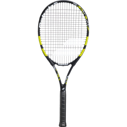 BABOLAT EVOKE TOUR RACKET (275 GR) (STRUNG)