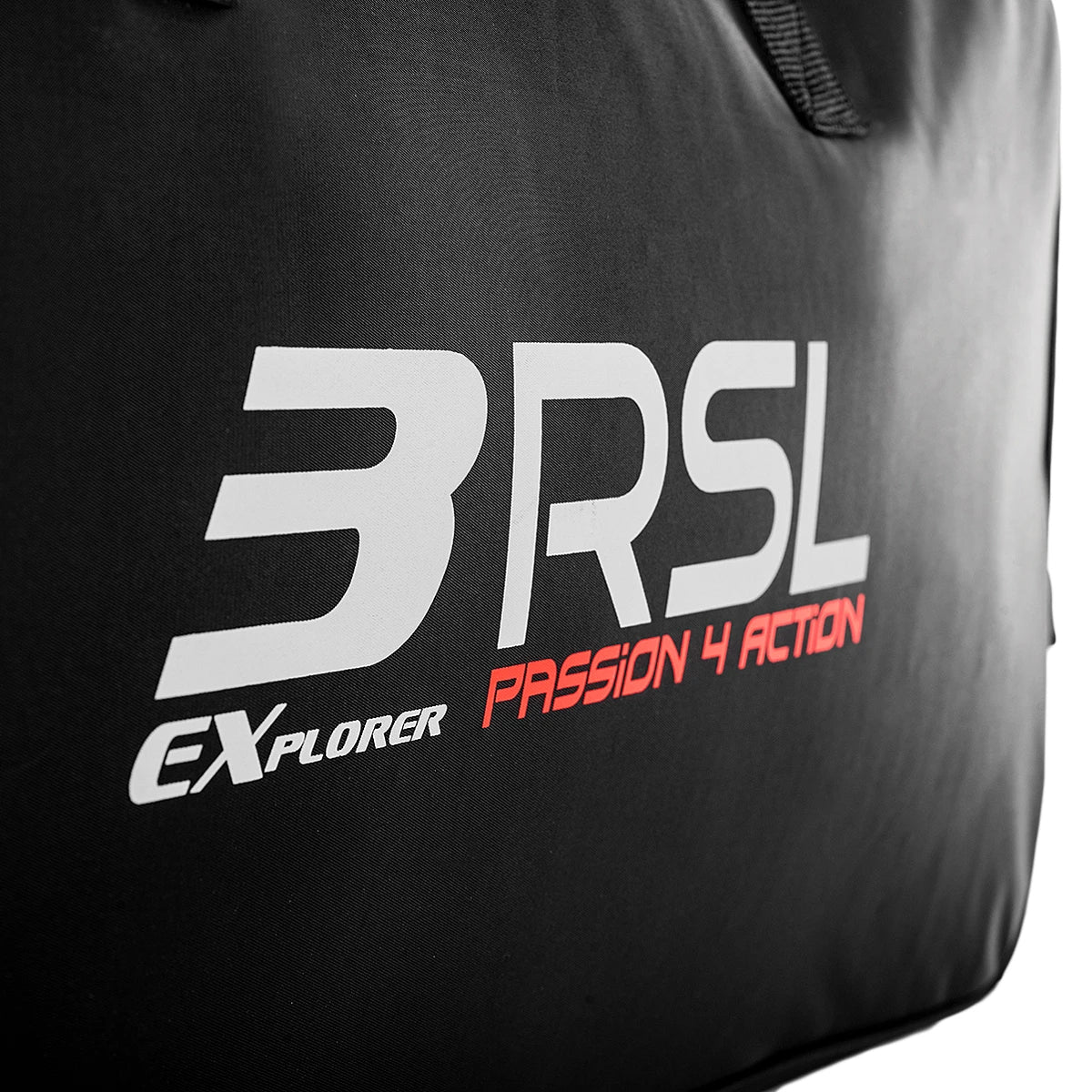 SAC RSL EXPLORER 3.6 BADMINTON (RB939) - GRIS