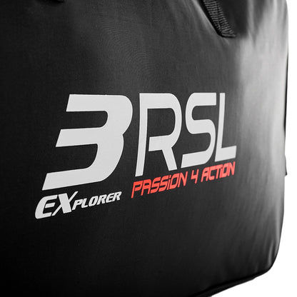 SAC RSL EXPLORER 3.6 BADMINTON (RB939) - GRIS