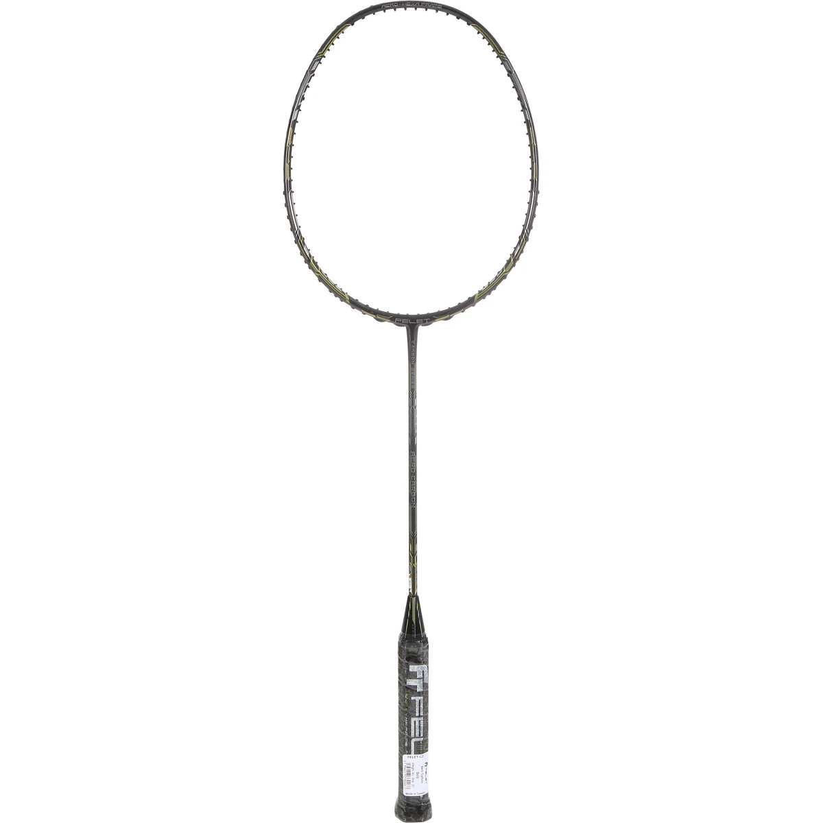 RAQUETTE DE BADMINTON FELET AERO CARBON