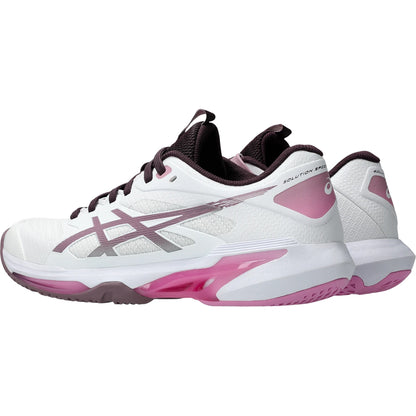 CHAUSSURES ASICS FEMME SOLUTION SPEED FF4 TOUTES SURFACES