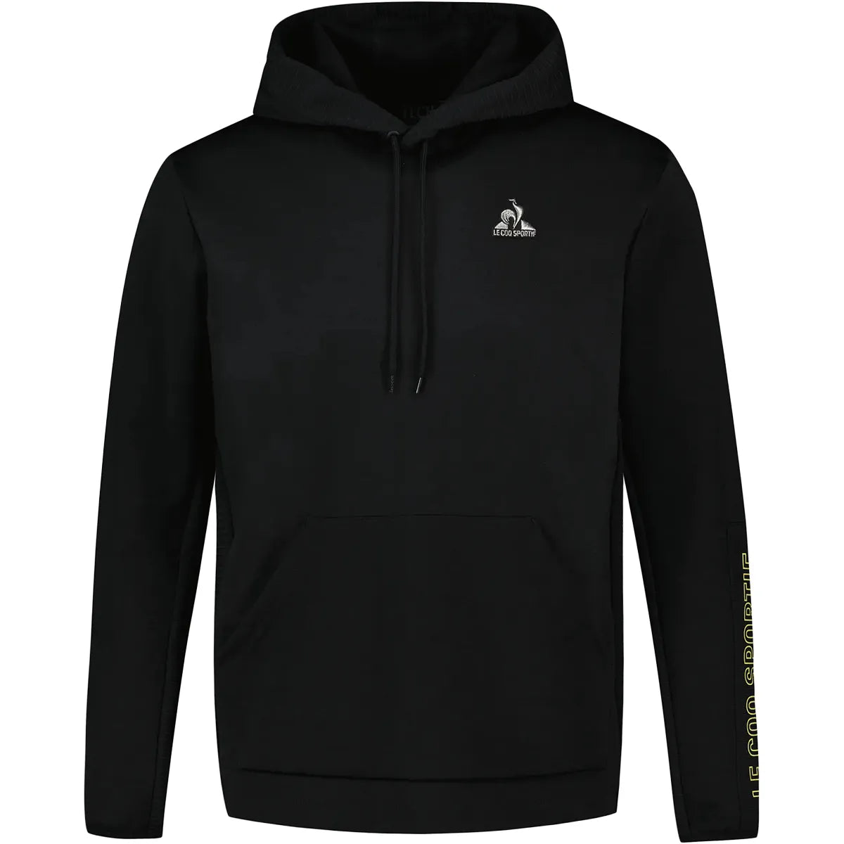 TECHNISCHER SWEATSHIRT MIT KAPUZE VON LE COQ SPORTIF
