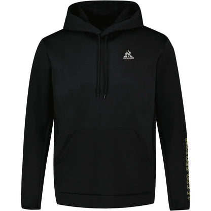 TECHNISCHER SWEATSHIRT MIT KAPUZE VON LE COQ SPORTIF