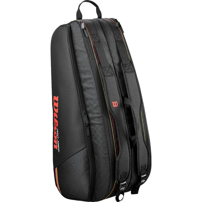 SAC WILSON PRO STAFF CLASSIC 6R