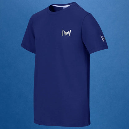 T-SHIRT MOURATOGLOU APPAREL JUNIOR GRAPHIQUE NEW YORK