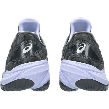 CHAUSSURES ASICS COURT FF3 NIGHT ENERGY TOUTES SURFACES