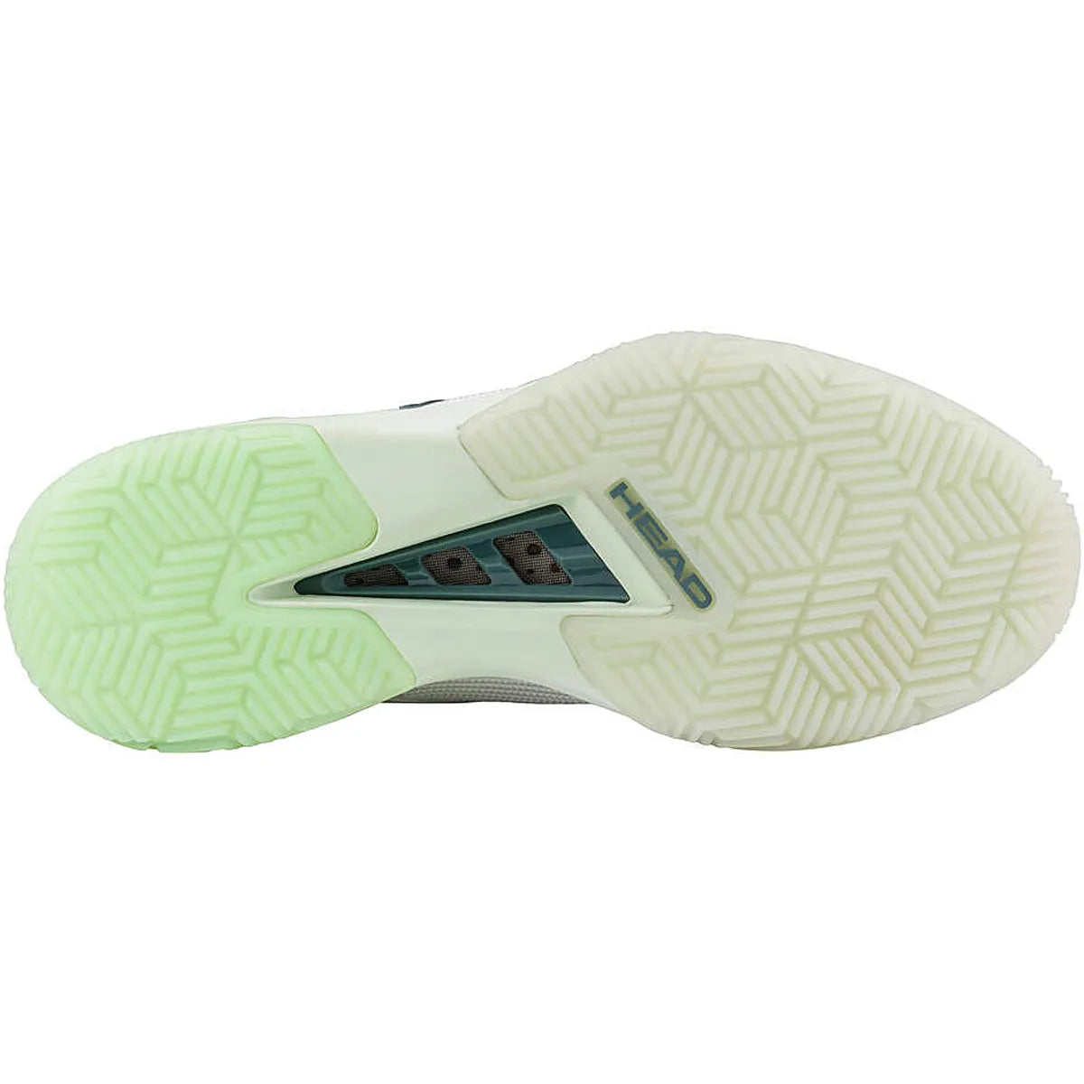 HEAD PADEL SCHUHE DAMEN SPRINT PRO 4.0
