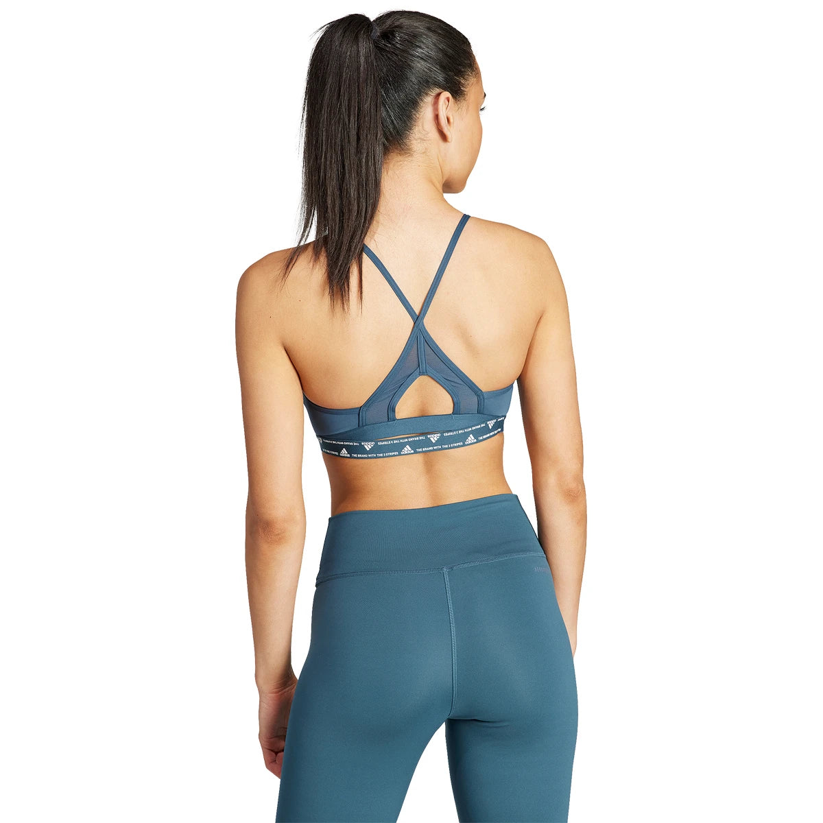 BRASSIERE ADIDAS FEMME AEROREADY