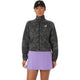 VESTE ASICS FEMME MATCH
