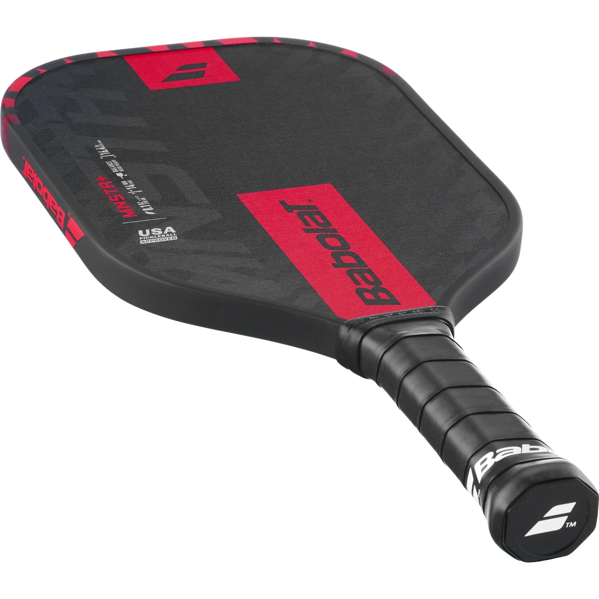 BABOLAT MNSTR + PICKLEBALL PADDLE
