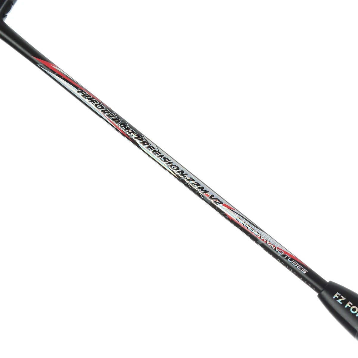 FORZA HT PRECISION 72 M V2 BADMINTONSCHLÄGER (BESAITET) FZ240012