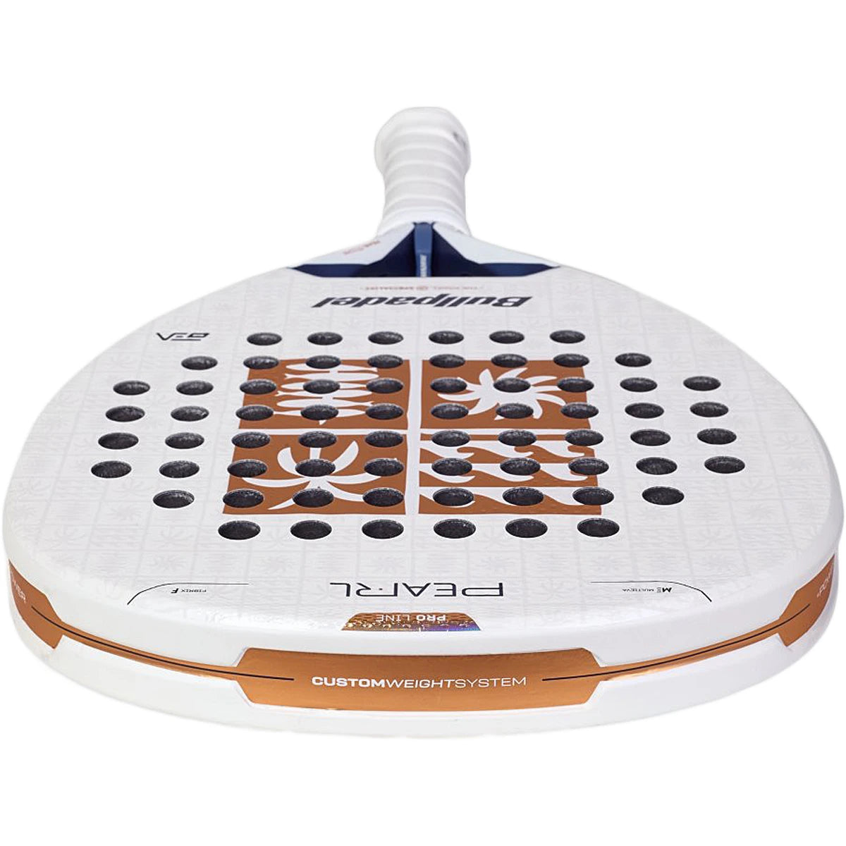 RAQUETTE PADEL BULLPADEL PEARL 27 BY BEA GONZALEZ