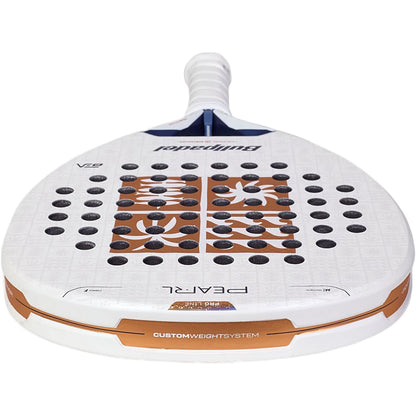 RAQUETTE PADEL BULLPADEL PEARL 27 BY BEA GONZALEZ