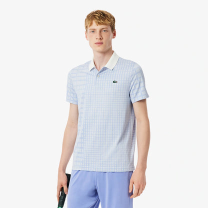 POLO LACOSTE MEDVEDEV US SERIE