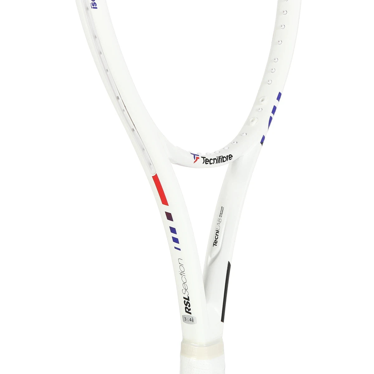 RAQUETTE TECNIFIBRE T-FIGHT 295 ISO (295 GR)