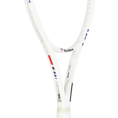RAQUETTE TECNIFIBRE T-FIGHT 295 ISO (295 GR)
