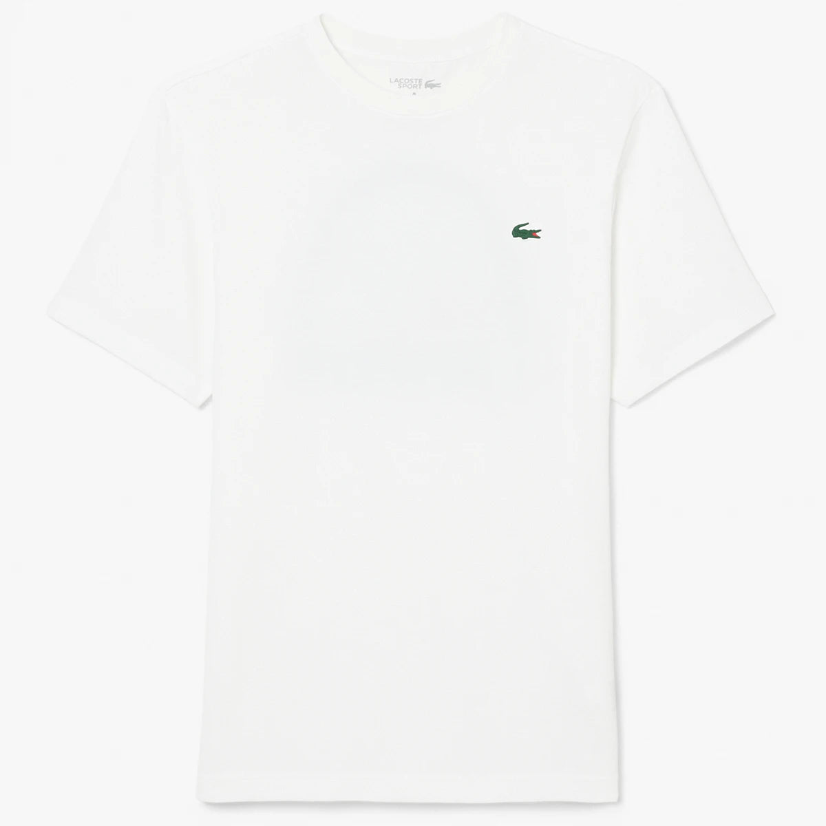 LACOSTE MEDVEDEV GRAFISCHES LONDON T-SHIRT