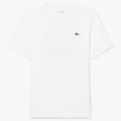 LACOSTE MEDVEDEV GRAFISCHES LONDON T-SHIRT