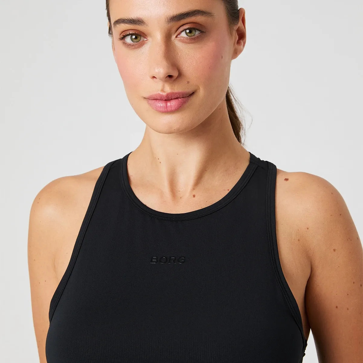 BJORN BORG WOMEN'S TANK TOP