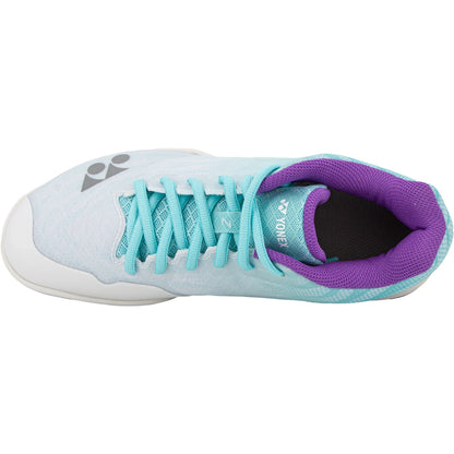 YONEX WOMEN'S INDOOR SHOES SHB AERUS Z2 INDIGO