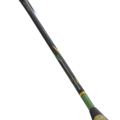 RAQUETTE DE BADMINTON APACS DUPLEX POWER 55 BLACK