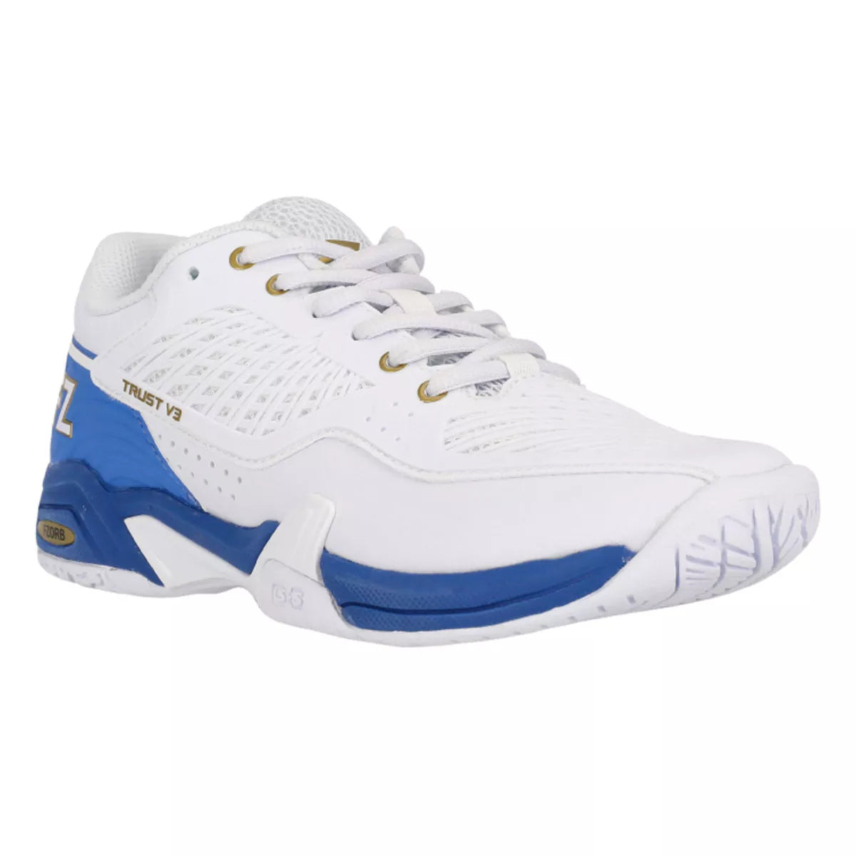 CHAUSSURES FZ FORZA FEMME INDOOR TRUST V3
