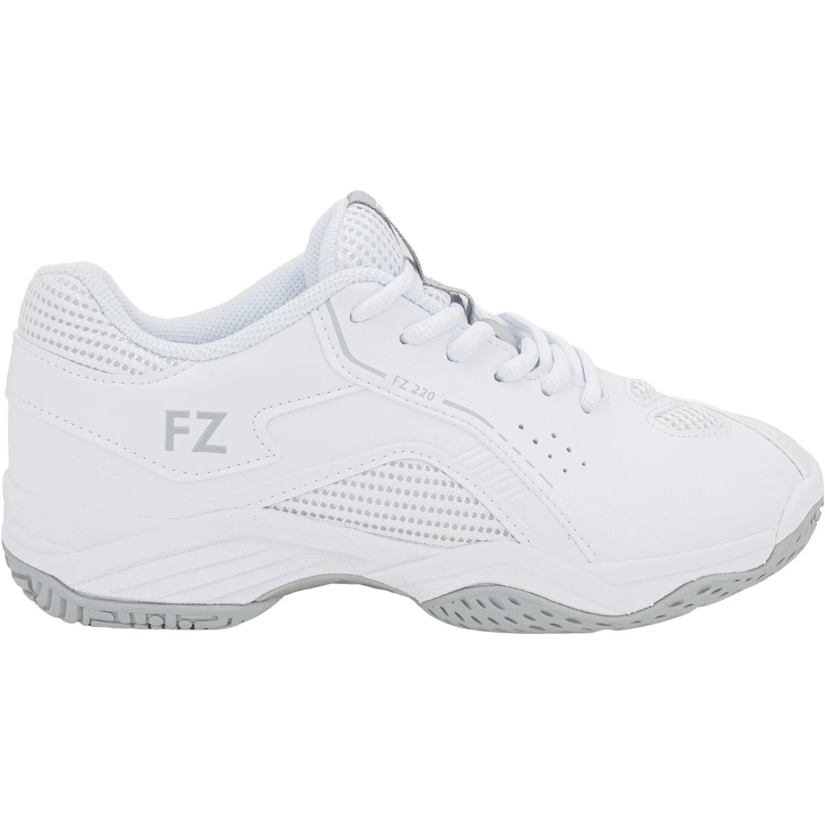 CHAUSSURES FZ FORZA FEMME INDOOR S-220 WHITE