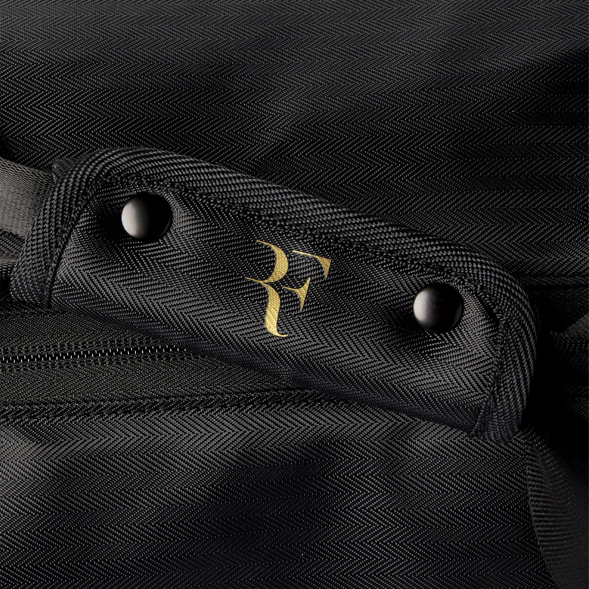 SAC WILSON RF 01 PRACTICE DUFFLE BAG LAVER CUP 2025 6R